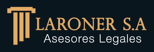 Laroner Estudio Jurídico